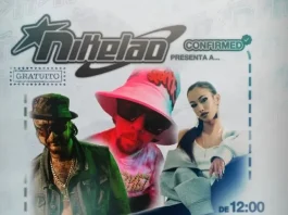 La III edición de Nikelao se celebra este sábado, 18 de mayo, en el Recinto Ferial