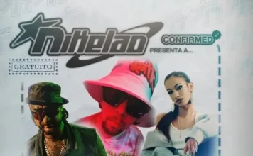 La III edición de Nikelao se celebra este sábado, 18 de mayo, en el Recinto Ferial