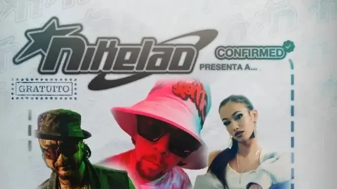 La III edición de Nikelao se celebra este sábado, 18 de mayo, en el Recinto Ferial