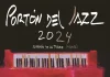 Gretchen Parlato, Javier Ojeda y Sole Giménez, en el Portón del Jazz 2024 de Alhaurín de la Torre