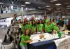 El Alumnado de 6º del CEIP Los Manantiales gana un Primer Premio en La Feria Andaluza de Tecnología