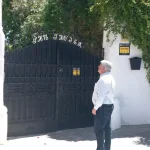 El PSOE insta al Ayuntamiento de Málaga a expropiar Hacienda San Javier para recuperar una 'joya arquitectónica del XIX' en Churriana