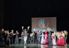 Triunfo de la Cantera de la Escuela de Baile “Mar de Rosas” en Alhaurín el Grande