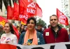 IU llama al Gobierno a “pisar el acelerador” para legislar “medidas valientes en favor de la clase trabajadora”