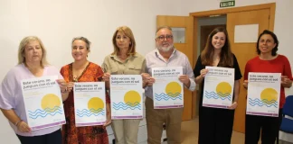 La tercera campaña de prevención solar se centra en la población infantil