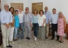 La asociación Abrazo Amigo organiza un taller de revisión de lunares