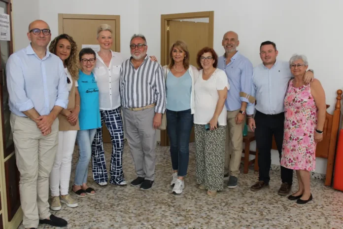 La asociación Abrazo Amigo organiza un taller de revisión de lunares