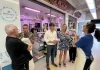 Los socialistas califican de grave error el anuncio del alcalde de cerrar el mercado municipal de Alhaurín de la Torre