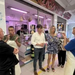 Los socialistas califican de grave error el anuncio del alcalde de cerrar el mercado municipal de Alhaurín de la Torre