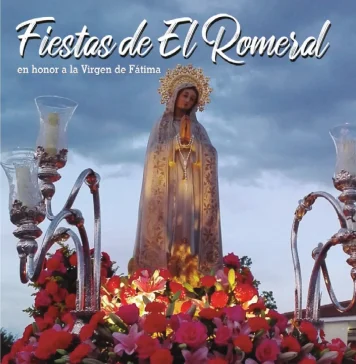 El Romeral de Alhaurín de la Torre celebra del 10 al 13 de mayo sus fiestas en honor a la Virgen de Fátima