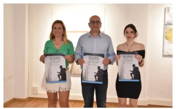 El Área de Cultura de Alhaurín de la Torre promueve una muestra de teatro aficionado para el mes de septiembre