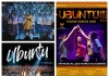 Tres Colegios de Alhaurín de la Torre participan en El Musical colaborativo "Ubuntu", Todos somos uno"