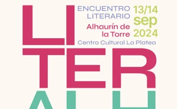 Santiago Posteguillo, Megan Maxwell y Reyes Monforte, en la tercera edición de Literalh