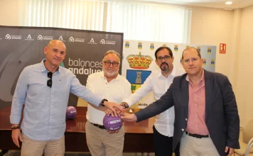 Todo preparado para el II Campeonato de España de Minibasket Femenino de clubes