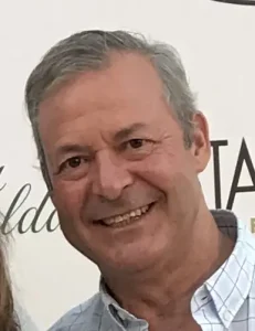 José  Manuel Moreno Campos