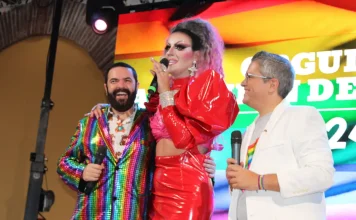 Alhaurín de la Torre celebra el Día del Orgullo con una gran fiesta en el Parque Municipal