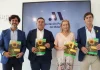 La Diputación colabora con Cudeca con la impresión de 2.800 ejemplares de su boletín anual