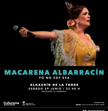 Talleres y música cierran la agenda cultural de junio de la Diputación de Málaga