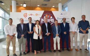 Alhaurín de la Torre, sede del II Campeonato de España de Minibasket Femenino