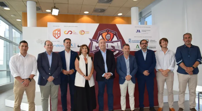 Alhaurín de la Torre, sede del II Campeonato de España de Minibasket Femenino