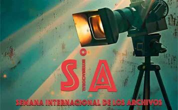 La Diputación de Málaga celebra la Semana Internacional de los Archivos con dos jornadas sobre producciones audiovisuales y sobre la evolución del habla en Málaga