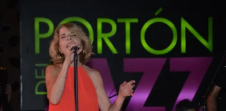 Arrollador éxito de Sedajazz Latin Ensemble y Sole Giménez en Alhaurín de la Torre