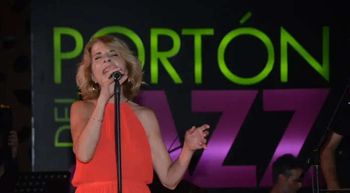 Arrollador éxito de Sedajazz Latin Ensemble y Sole Giménez en Alhaurín de la Torre