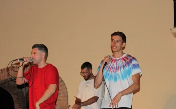 Marco Incomparable triunfa en su cita con el ciclo ‘De Plaza en Plaza’