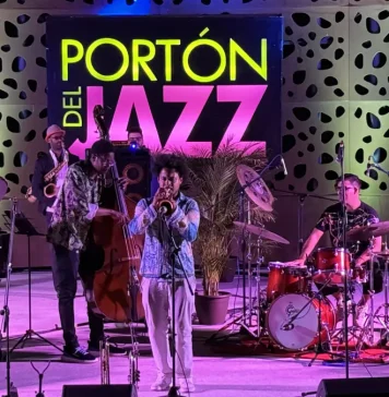 Portón del Jazz: Éxito rotundo de The Cuban Jazz Syndicate en el segundo concierto del festival