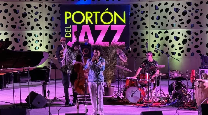 Portón del Jazz: Éxito rotundo de The Cuban Jazz Syndicate en el segundo concierto del festival