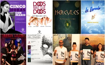 El Portón del Teatro apuesta por la variedad de géneros para llegar a todos los públicos