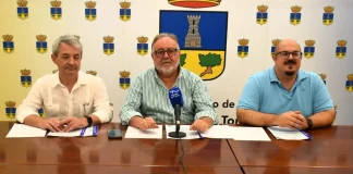 La línea de autobús M-135 duplica su frecuencia y pasará cada 45 minutos