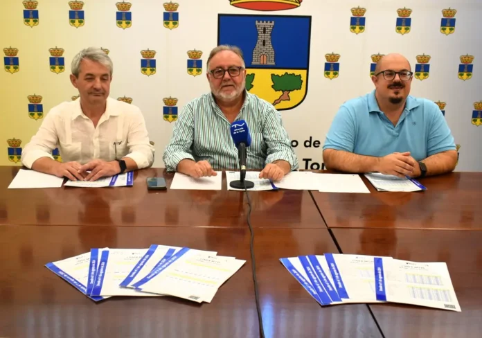 La línea de autobús M-135 duplica su frecuencia y pasará cada 45 minutos