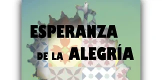 El barrio de La Alegría ya prepara sus fiestas en honor a la Virgen de la Esperanza 