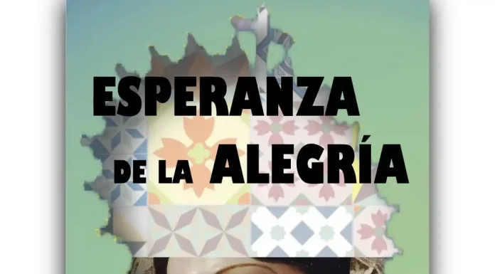 El barrio de La Alegría ya prepara sus fiestas en honor a la Virgen de la Esperanza El barrio de La Alegría ya prepara sus fiestas en honor a la Virgen de la Esperanza