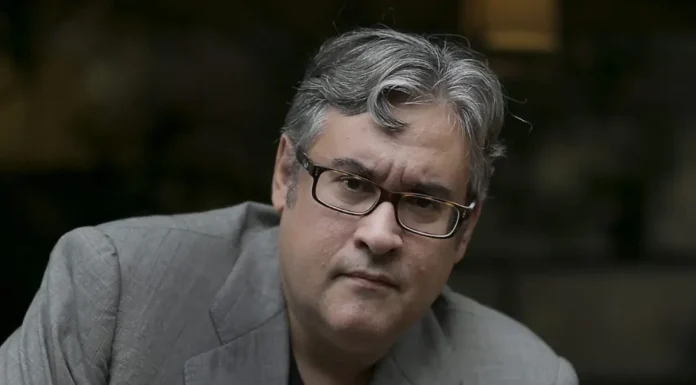 Charla con el escritor y ensayista Juan Manuel de Prada y el periodista Moisés Rodríguez (TVE)