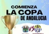 El Alhaurín de la Torre CF Debuta este Domingo en los Octavos de Final de la Copa de Andalucía
