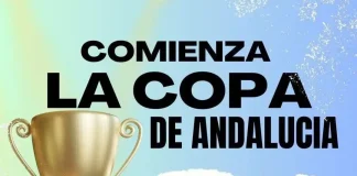 El Alhaurín de la Torre CF Debuta este Domingo en los Octavos de Final de la Copa de Andalucía