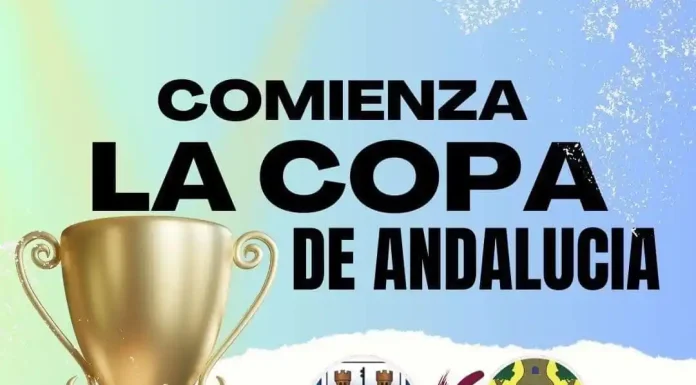 El Alhaurín de la Torre CF Debuta este Domingo en los Octavos de Final de la Copa de Andalucía