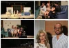 La divertida comedia 'Dos más que dos' abre con gran éxito el Portón del Teatro 2024