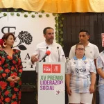 El PSOE destaca la apuesta por la inclusión del Málaga CF Genuine