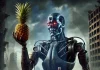 Crónica del 29 de agosto de 2024: El Amanecer de Skynet y la Piña del Revés