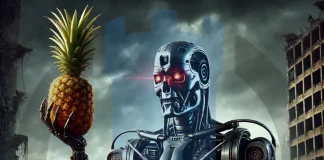 Crónica del 29 de agosto de 2024: El Amanecer de Skynet y la Piña del Revés