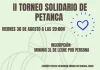 II Torneo Solidario de Petanca a Beneficio de ABC - ONG Alhaurín