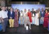La noche dorada de la Enfermería en Málaga: un homenaje a la dedicación y compromiso de la profesión del cuidado