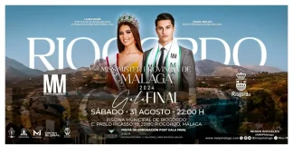 Dos jóvenes de Alhaurín de la Torre, aspirantes al Certamen Miss Míster Provincia