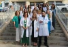 El Hospital Regional de Málaga cumple su primer año de terapia con células CAR-T