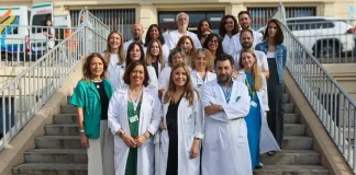 El Hospital Regional de Málaga cumple su primer año de terapia con células CAR-T