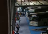 La Junta inicia la renovación de las concesiones de casi mil rutas de transporte público de Andalucía