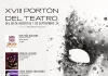 VIII Portón del Teatro en Alhaurín de la Torre